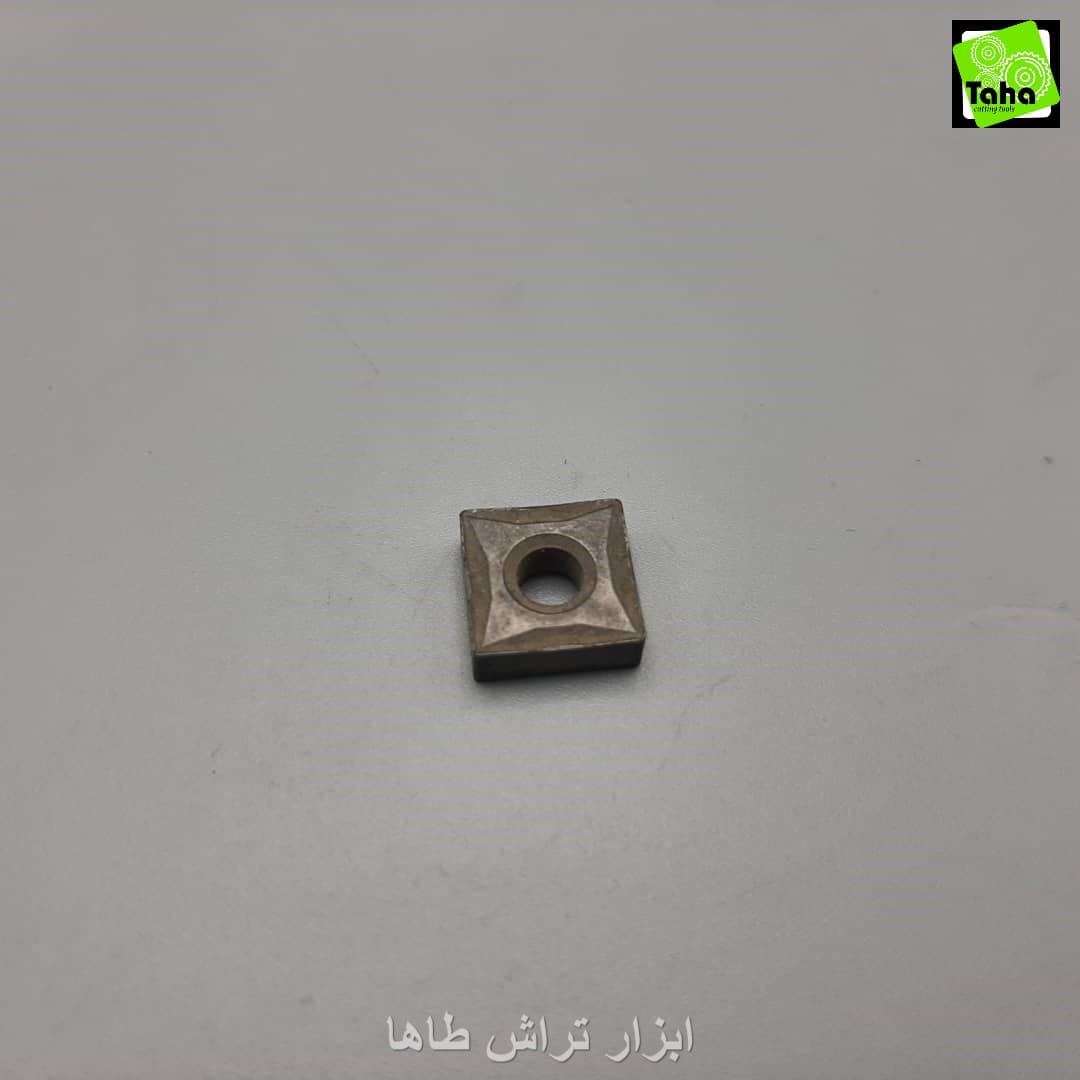 الماسهSNMG09 روسی — تصویر ۲