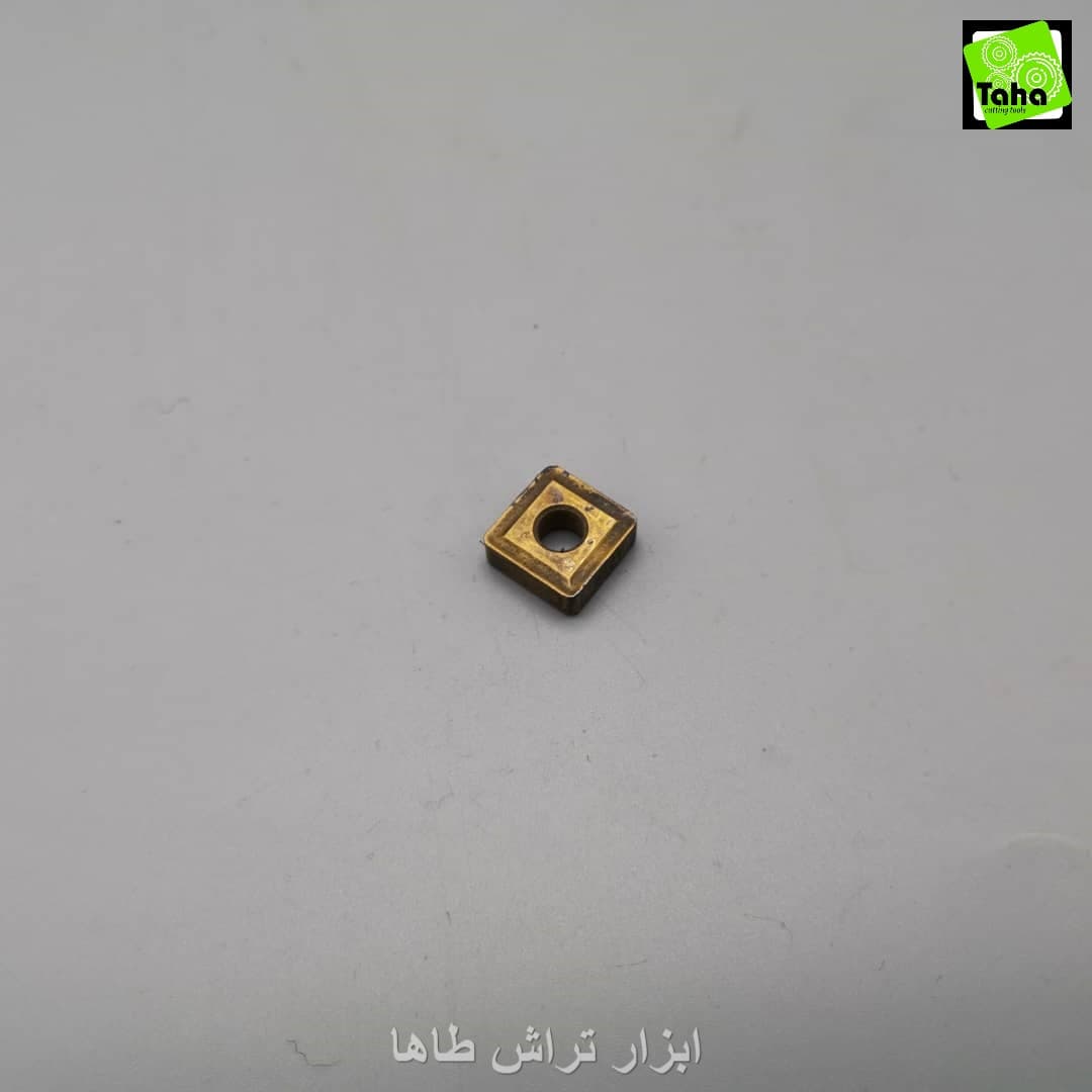 الماسهSNMG190616 ویدیا