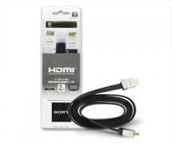 کابل HDMI فلت سونی طول3 متری