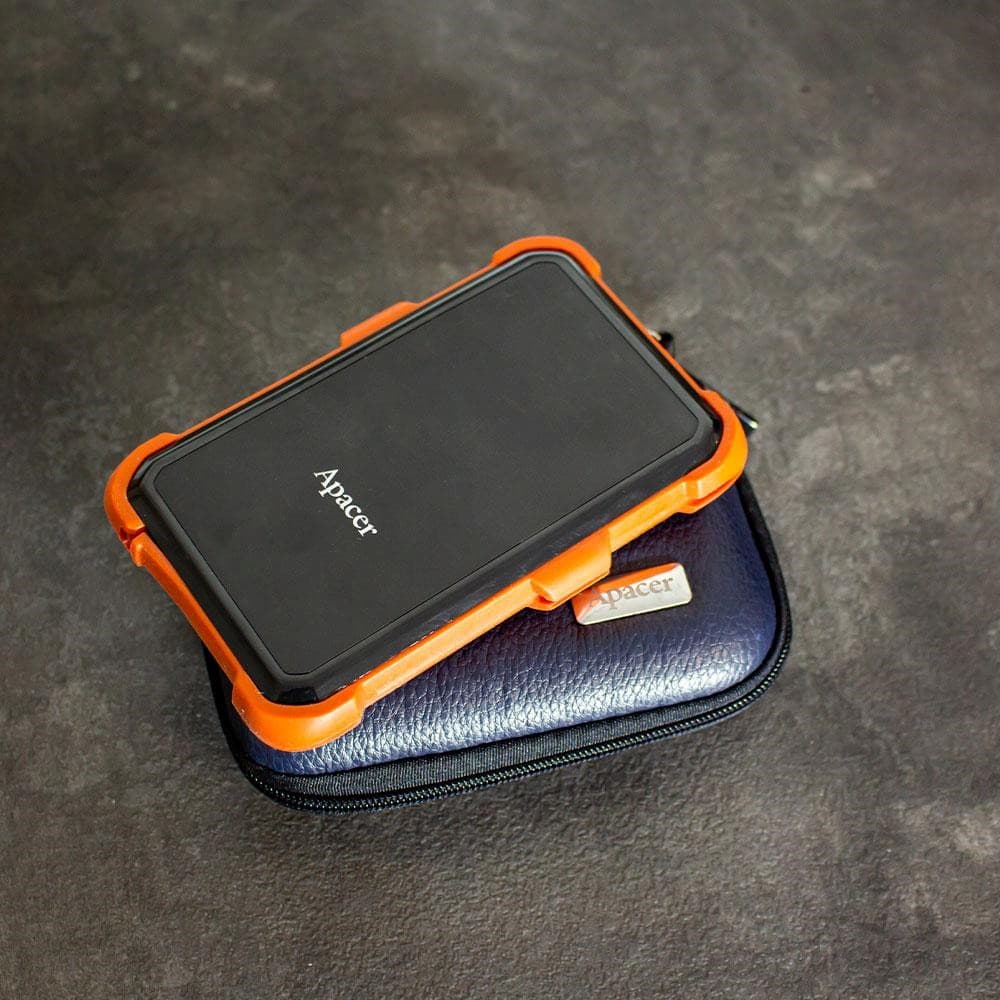 کیف هارد اکسترنال Lonark LB100S — تصویر ۴