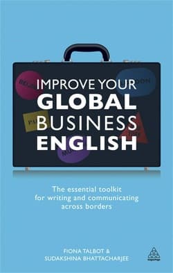 بهبود انگلیسی تجاری جهانی؛ ابزار ضروری برای نوشتن و برقراری ارتباط در آن سوی مرزها