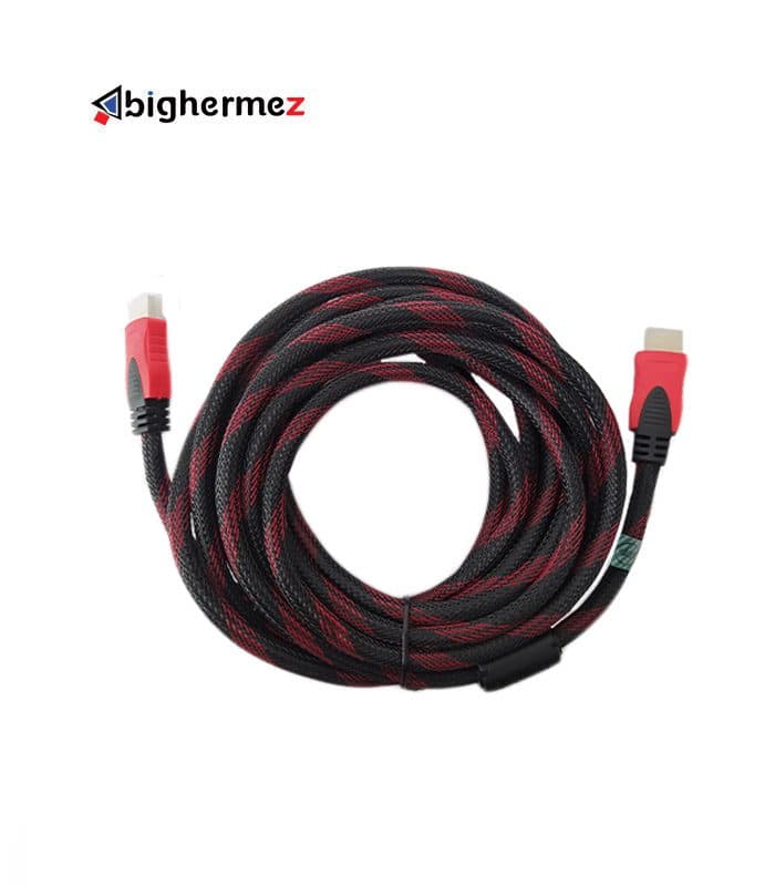 کابل HDMI کنفی کایزر به طول 30متر