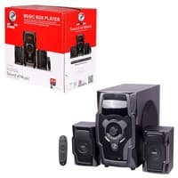اسپیکر 3 تکه فلش مموری ریموت AC XP AC702E