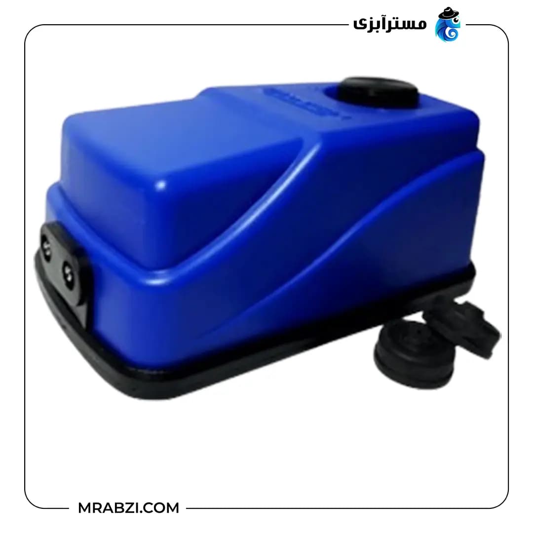 پمپ هوا آکواریوم چمپیون کد CX-0088 — تصویر ۲