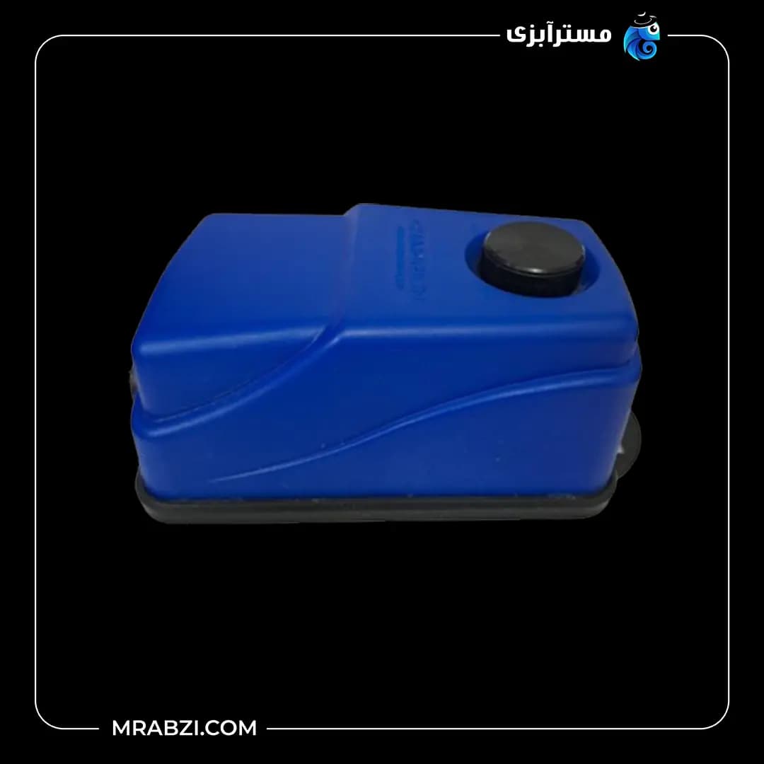 پمپ هوا آکواریوم آتمن مدل Champion CX-0078 — تصویر ۲