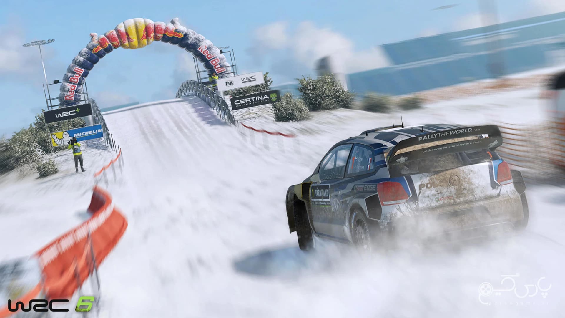 WRC 6-گردو-2DVD9 — تصویر ۶