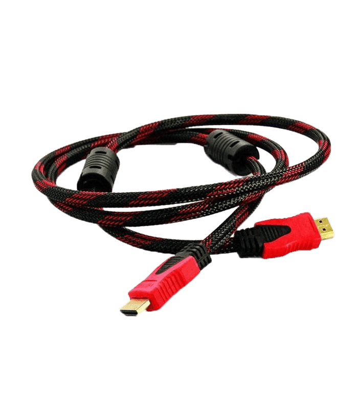 کابل HDMI پی نت به طول 5 متر — تصویر ۲