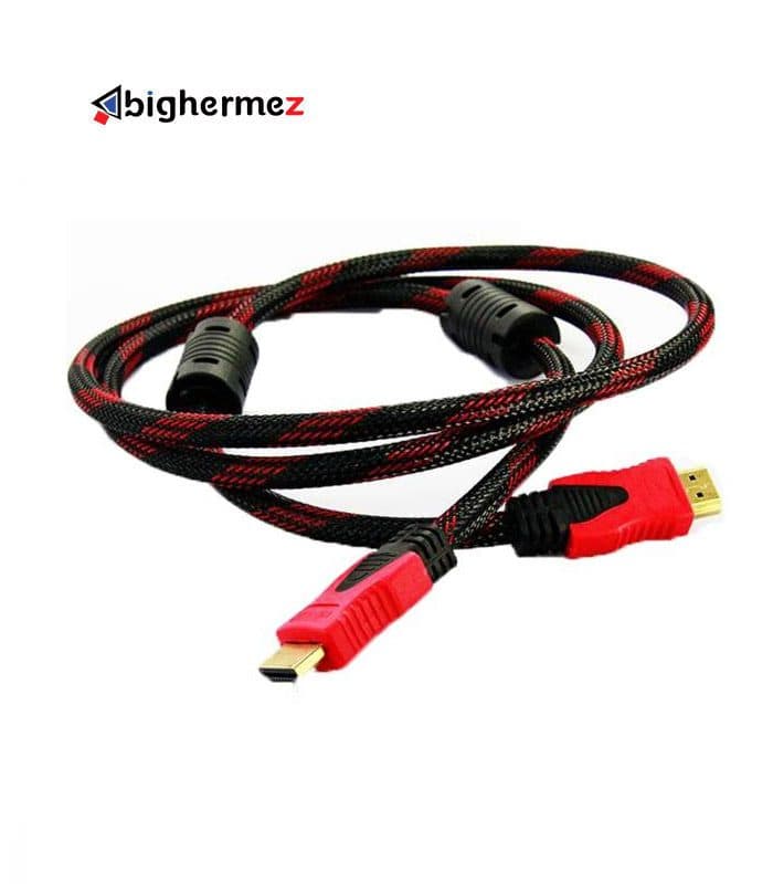 کابل HDMI پی نت به طول 5 متر