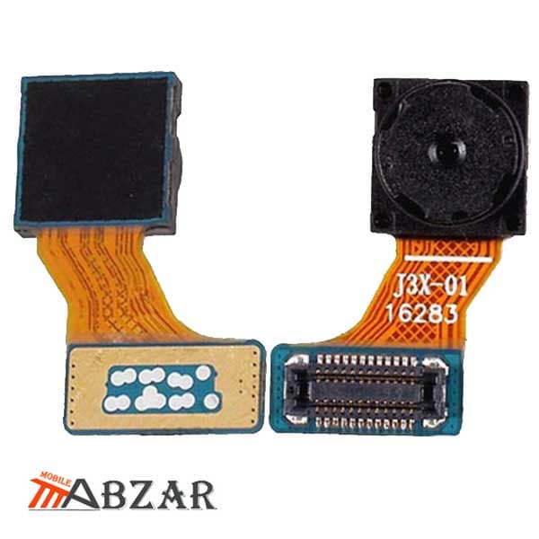 دوربین جلو (سلفی) اصلی Galaxy J3 Pro