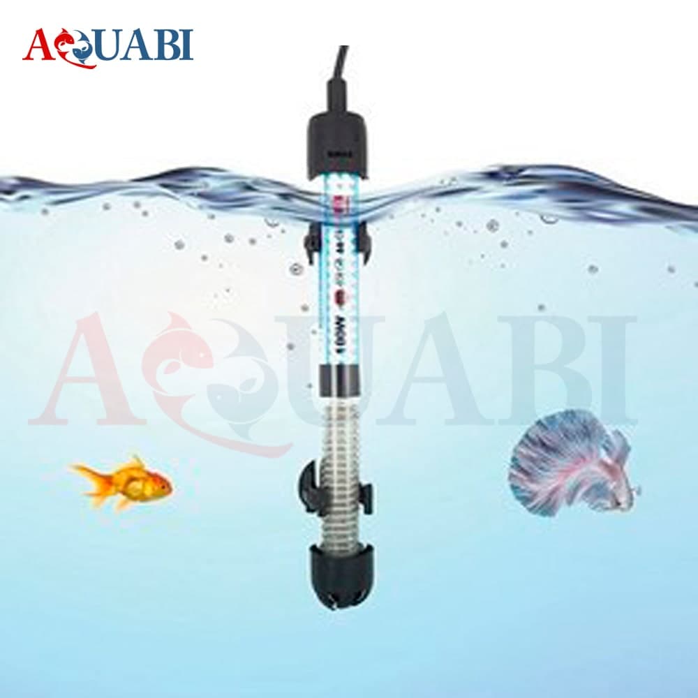بخاری آکواریوم 200w RS-078 آر اس الکتریکال — تصویر ۸