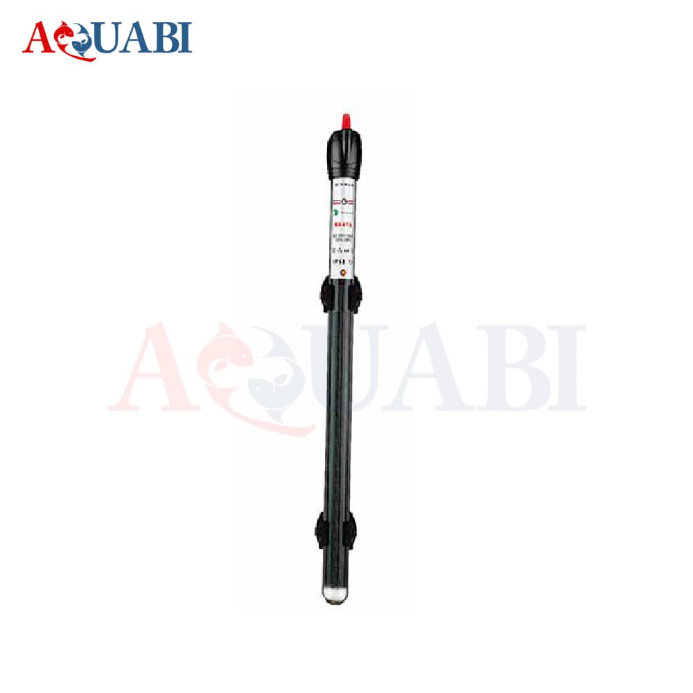 بخاری آکواریوم 100w RS-078 آر اس الکتریکال — تصویر ۳