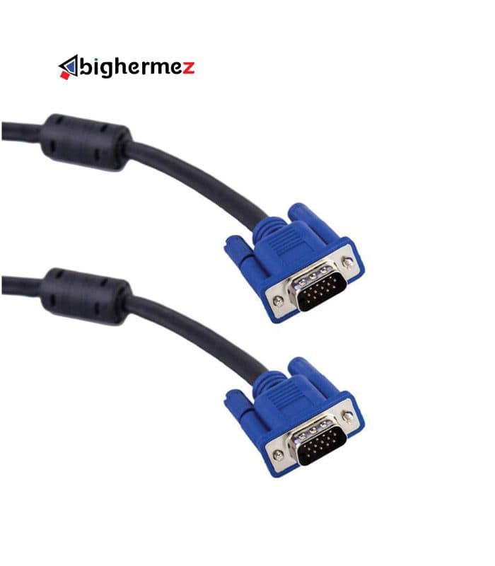 کابل VGA 3+4 کایزر به طول 3 متر