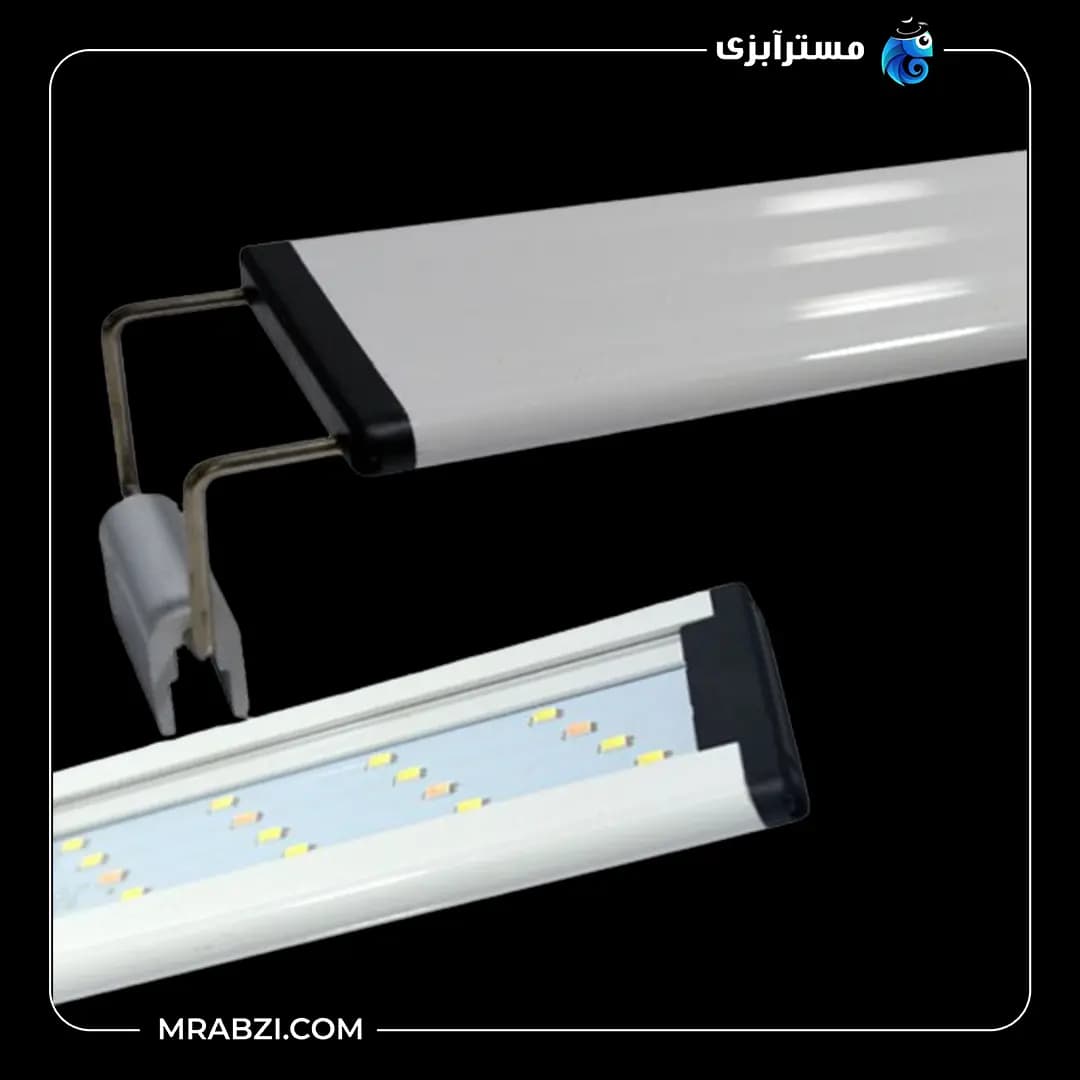 لامپ ال ای دی آکواریوم سوبو مدل AL-400P