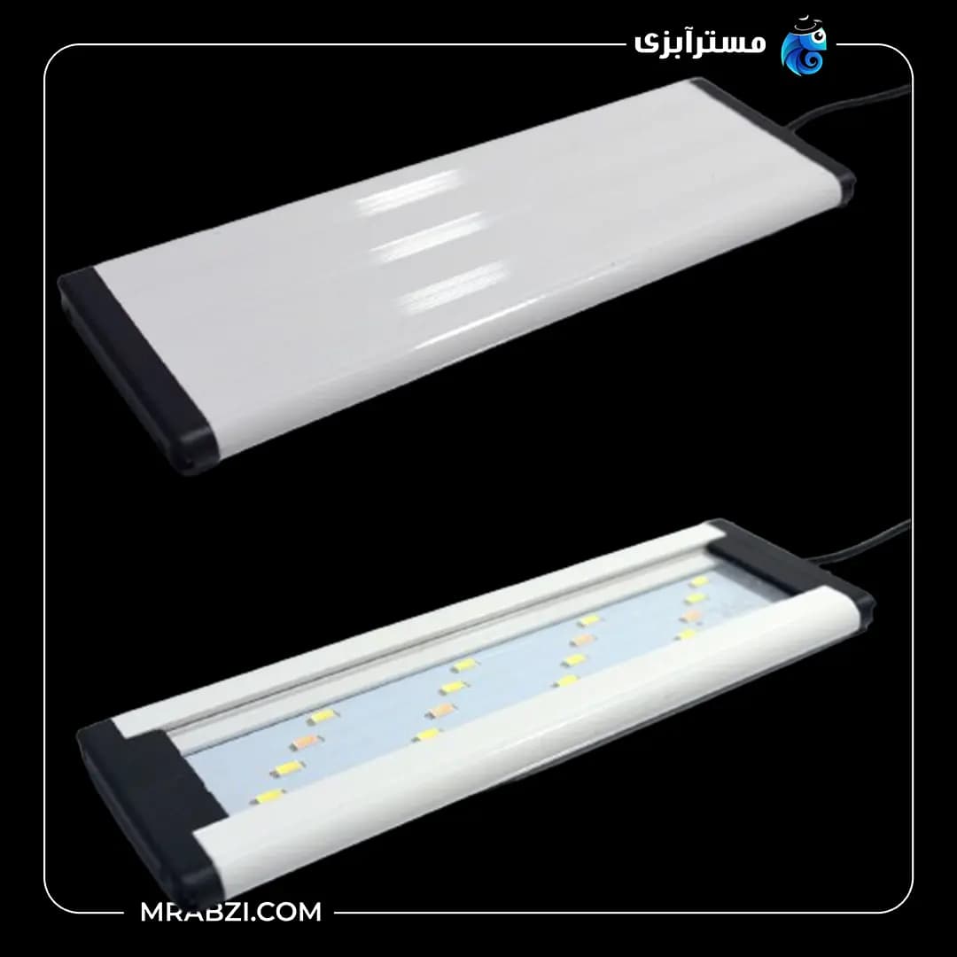 لامپ ال ای دی آکواریوم سوبو AL-300P