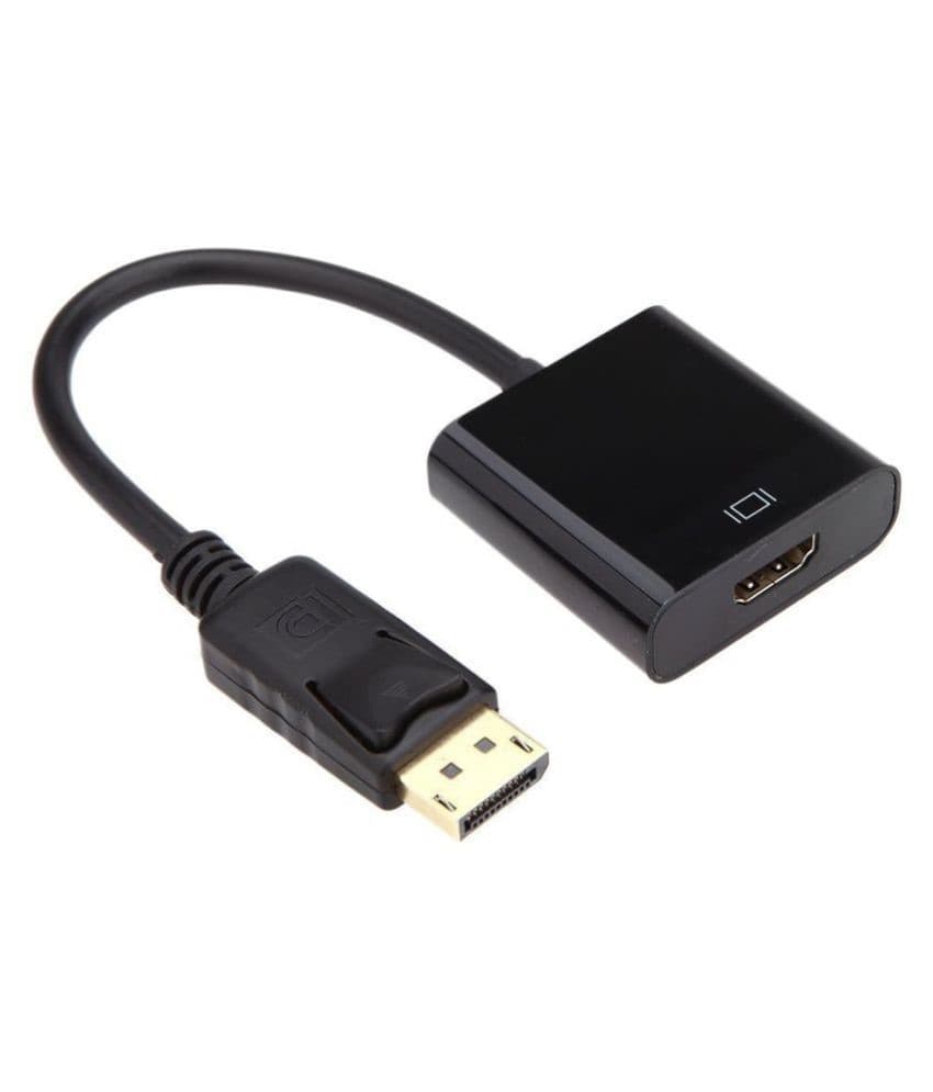 تبدیل Display To HDMI Venetolink — تصویر ۲