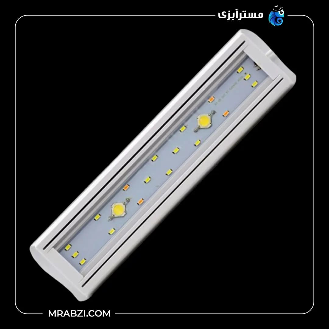 لامپ ال ای دی آکواریوم سوبو Al-280
