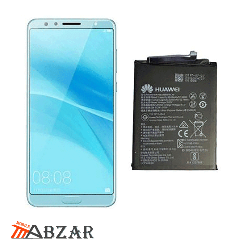 باتری گوشی هواوی Huawei Honor View 10 — تصویر ۳