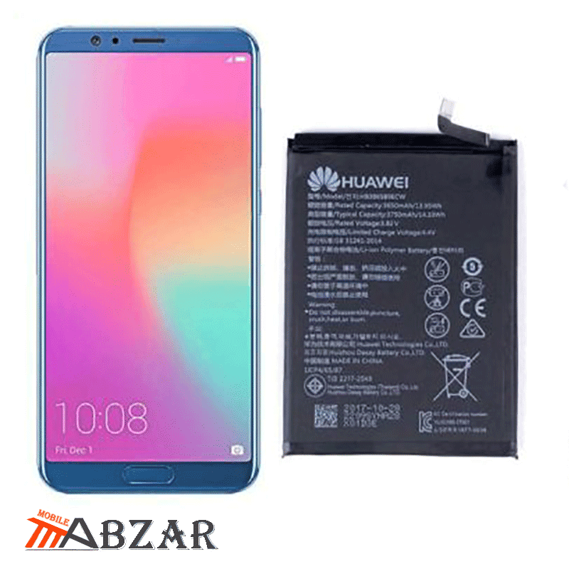 باتری گوشی هواوی Huawei Honor View 10