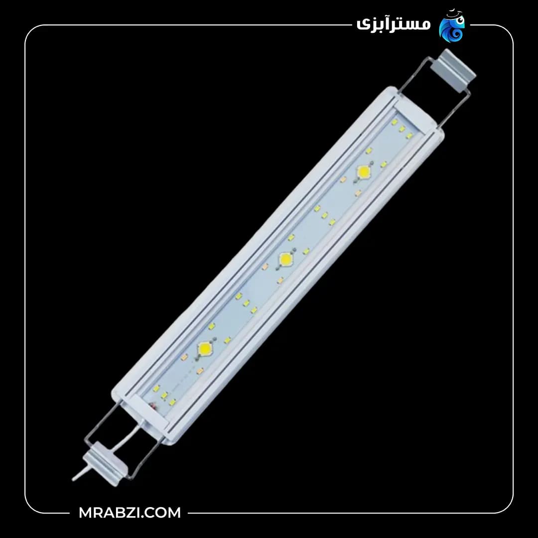 لامپ ال ای دی آکواریوم سوبو Al-380
