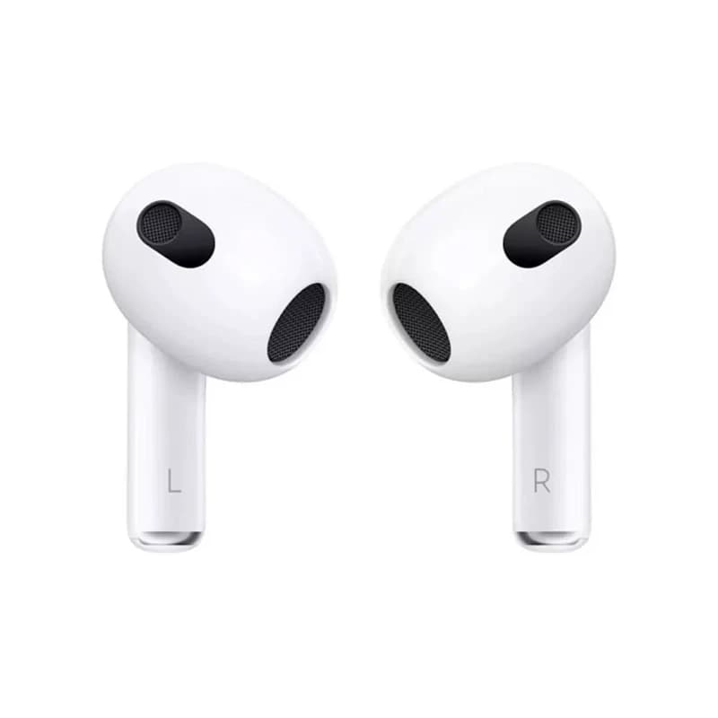 هدفون بلوتوث طرح AirPods 3 Tranyoo T-A4 — تصویر ۶