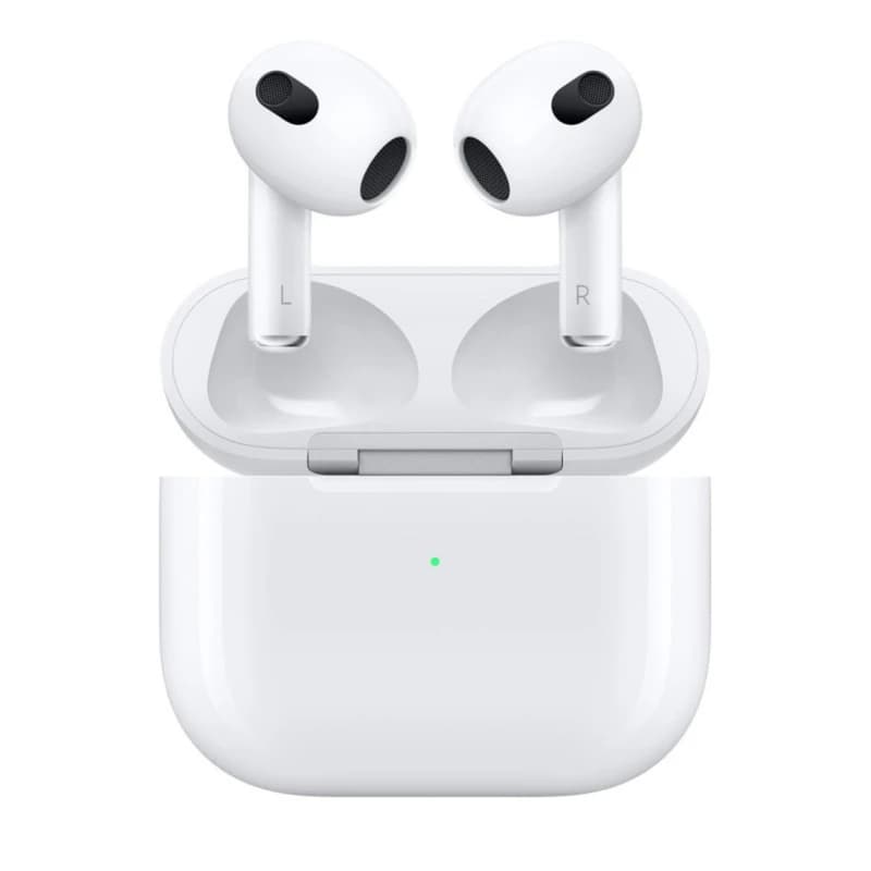 هدفون بلوتوث طرح AirPods 3 Tranyoo T-A4 — تصویر ۵