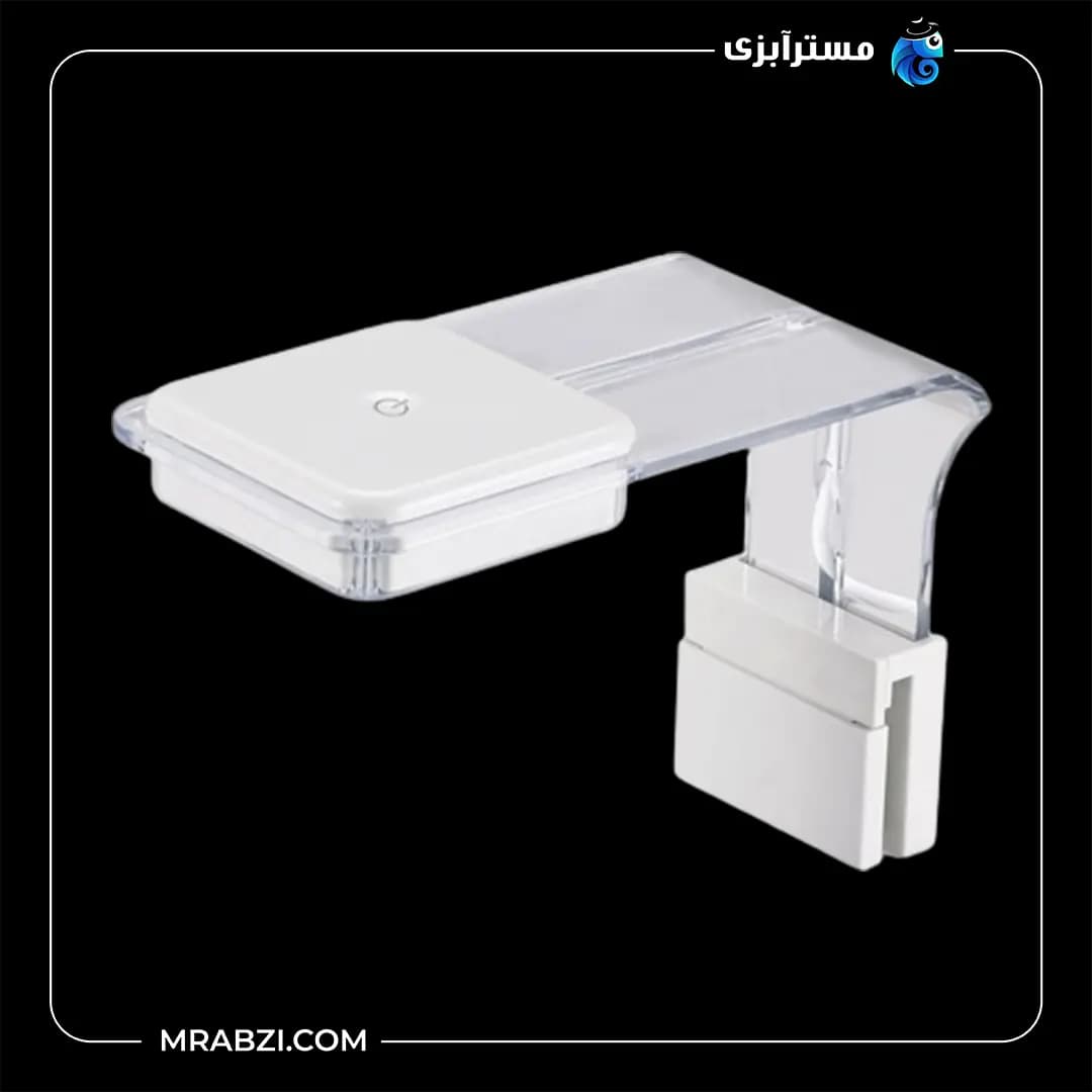 لامپ ال ای دی آکواریوم جنکا مدل D-3