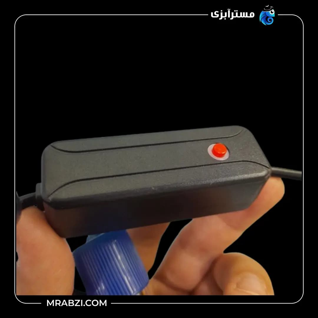 نور ال ای دی آکواریوم آمارا مدل T4-AA80 — تصویر ۲