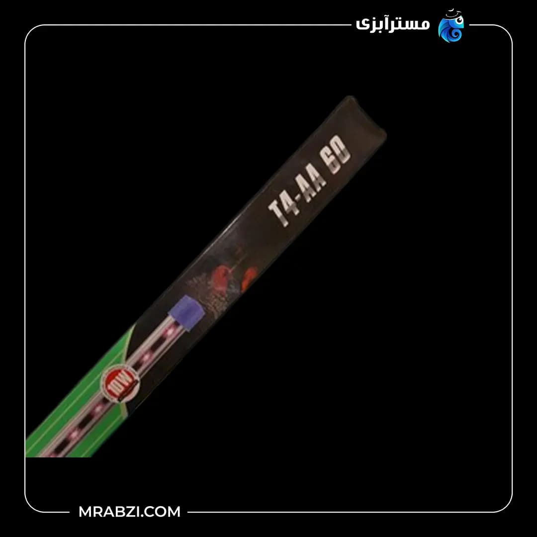 نور ال ای دی آکواریوم آمارا مدل T4-AA60 — تصویر ۲