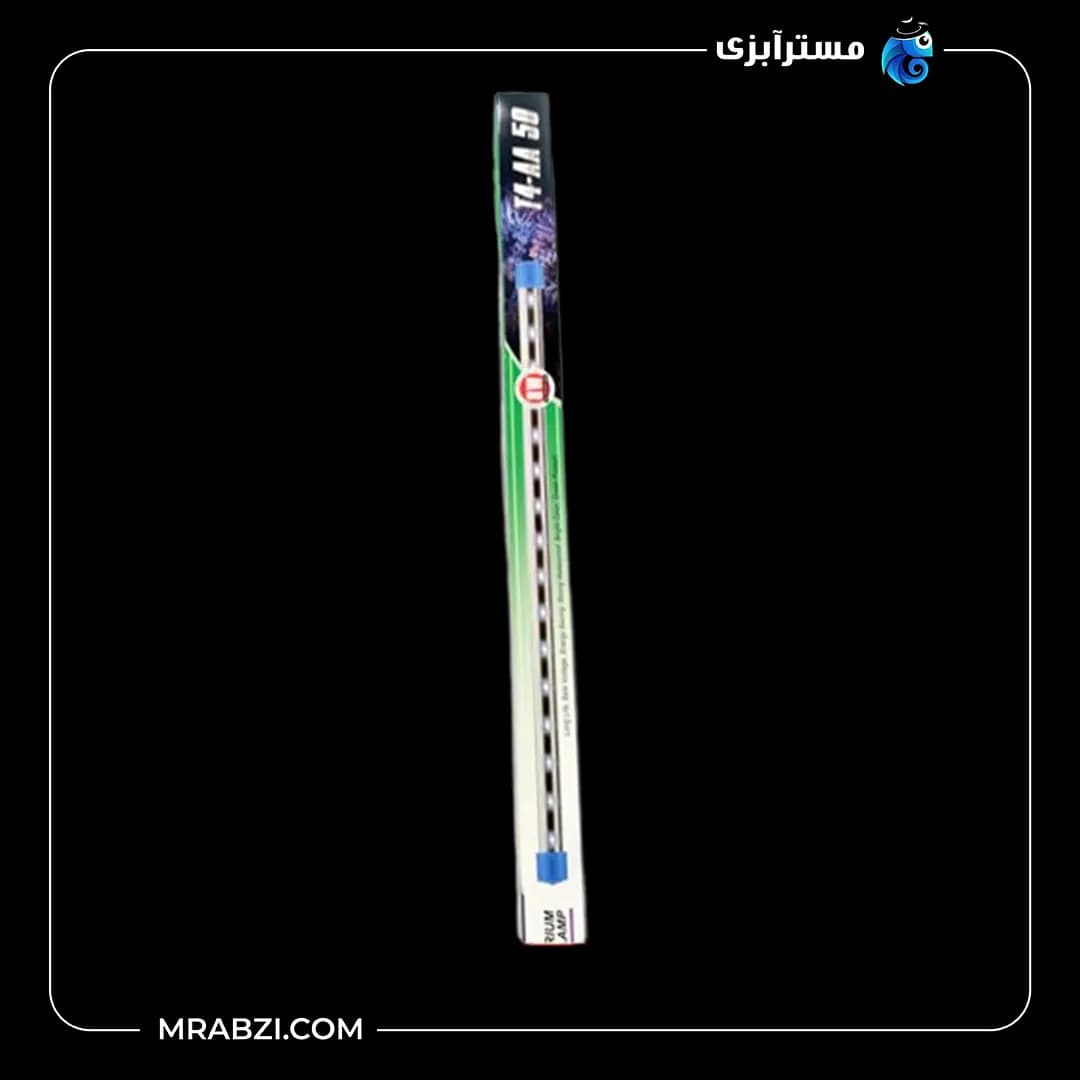 نور ال ای دی آکواریوم آمارا مدل T4-AA50