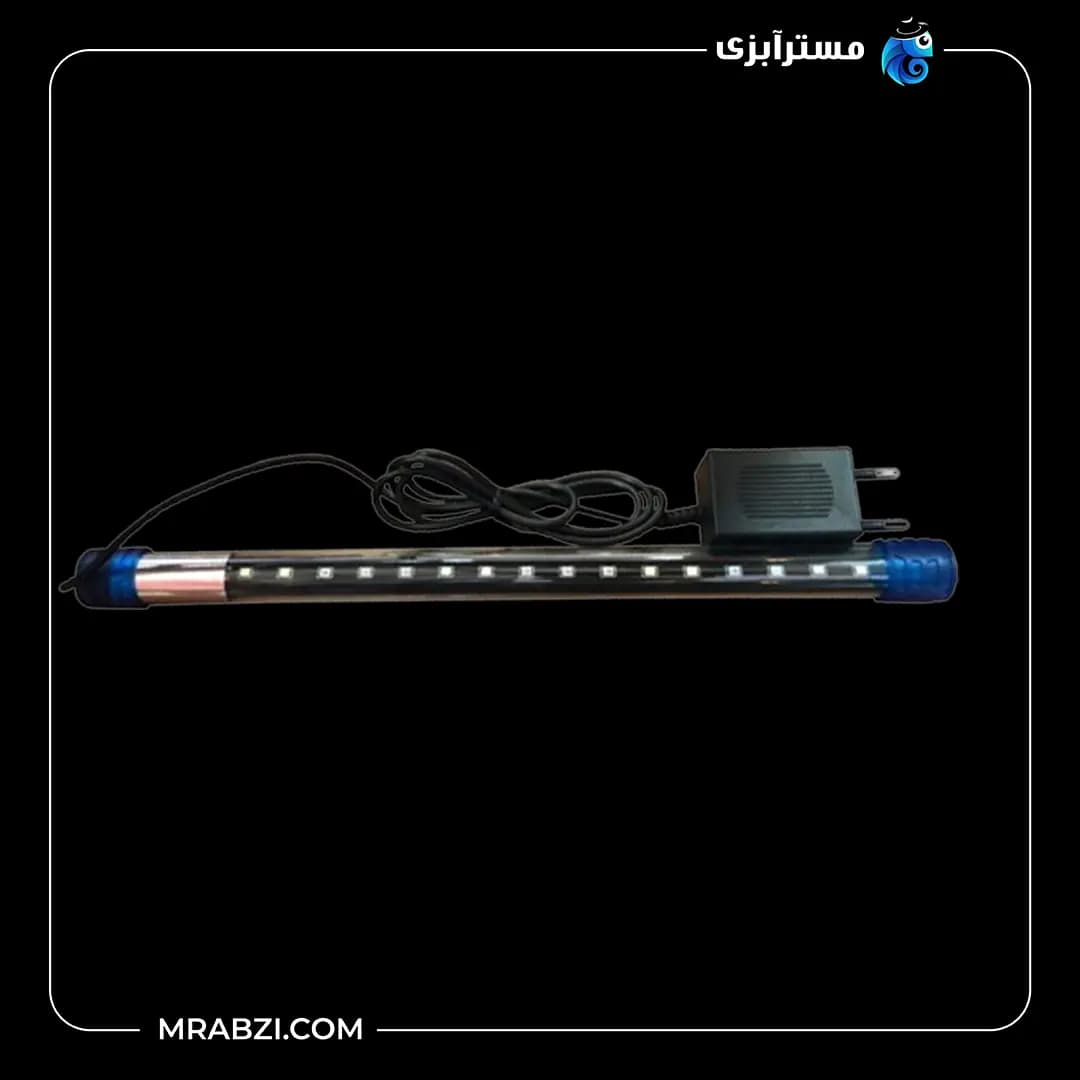 نور ال ای دی آکواریوم آمارا مدل T4-AA40 — تصویر ۲