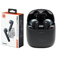 هدفون بلوتوث طرح Air pods JBL TUNE220