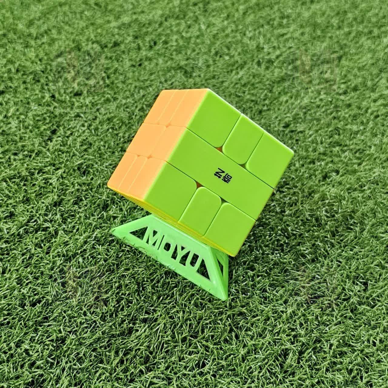 روبيک خودرنگ اسکوار 1 کد 168 (SQ-1) کاي واي — تصویر ۳