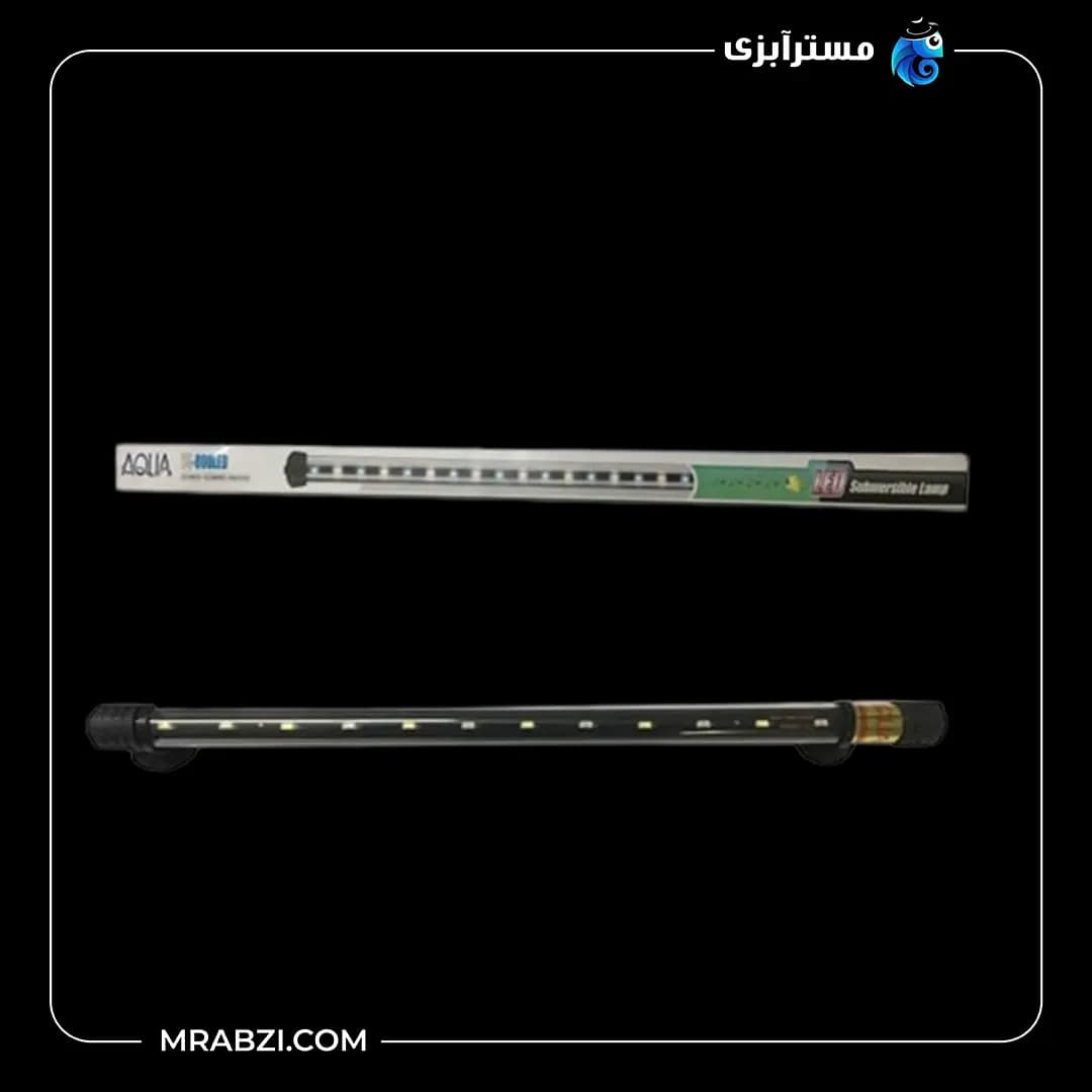 لامپ ال ای دی آکواریوم آکوا مدل T4-800