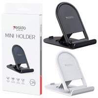 مینی استند موبایل رومیزی چند حالته Yesido C141