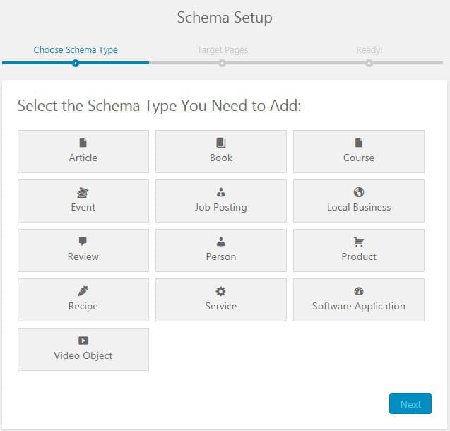 افزونه WP Schema Pro ارتقاء سئو وردپرس اسکیما پرو 2.7.18 — تصویر ۲