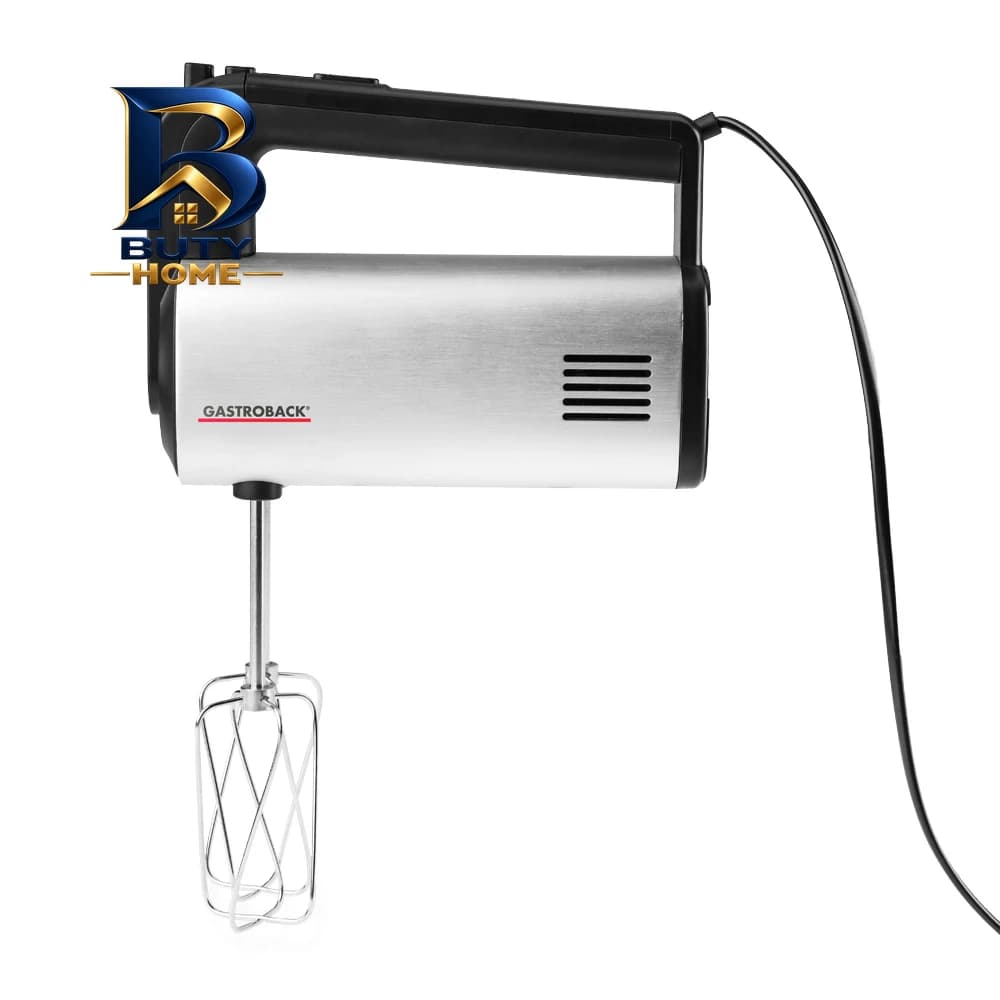 همزن گاستروبک مدل 40983 با عملکرد توربو