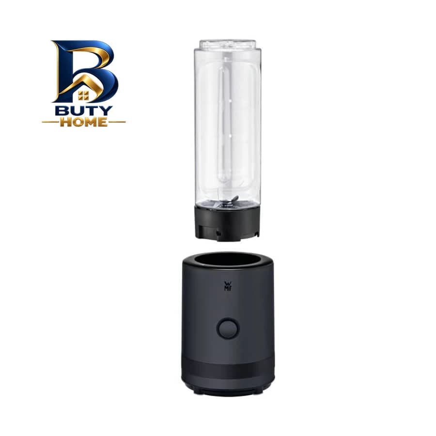مخلوط کن 0.6 لیتری دبلیو ام اف مدل Black KitchenMinis — تصویر ۳