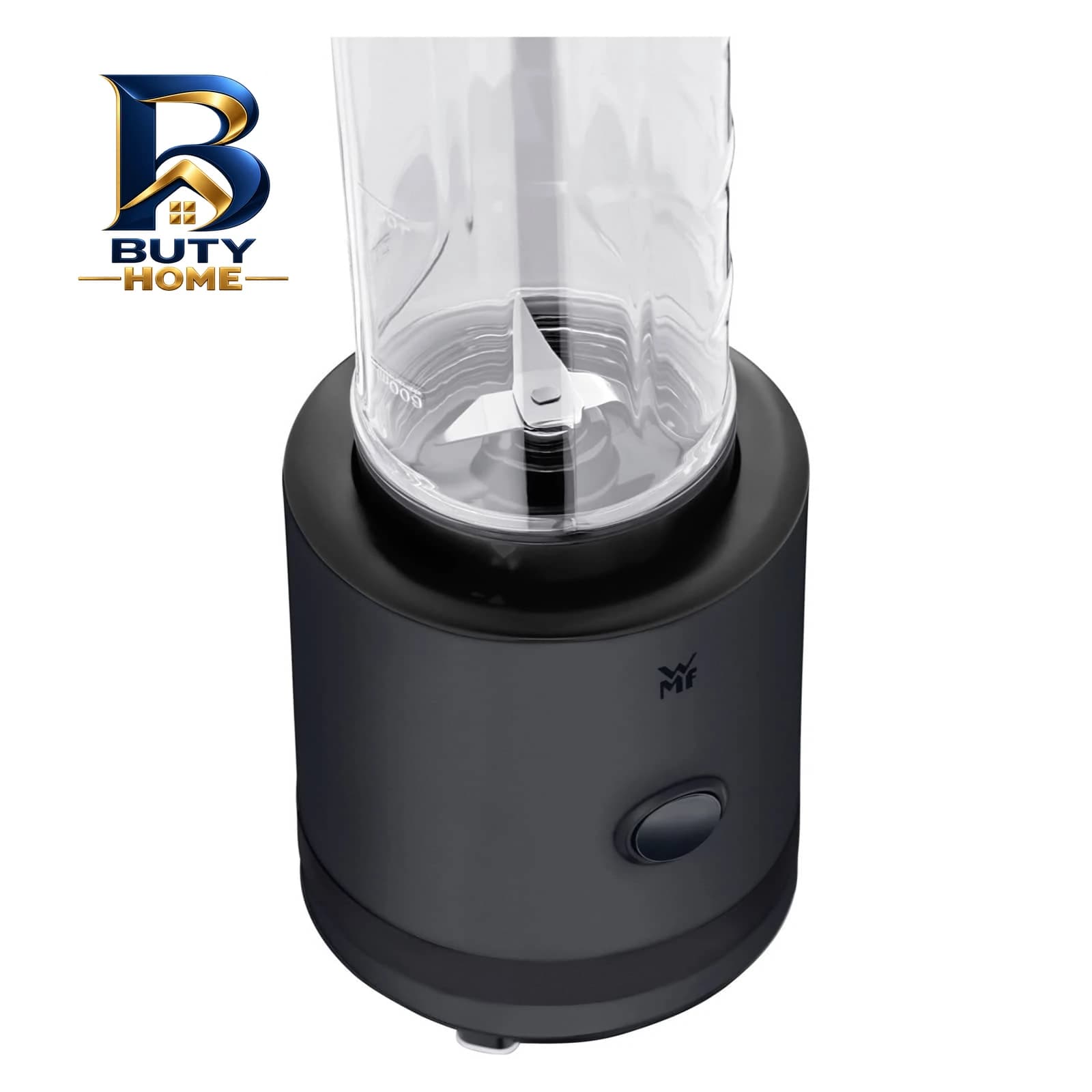 مخلوط کن 0.6 لیتری دبلیو ام اف مدل Black KitchenMinis — تصویر ۷