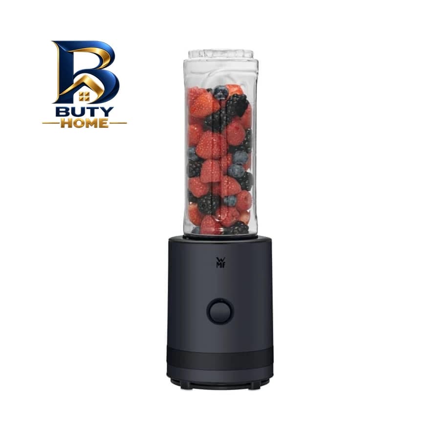 مخلوط کن 0.6 لیتری دبلیو ام اف مدل Black KitchenMinis