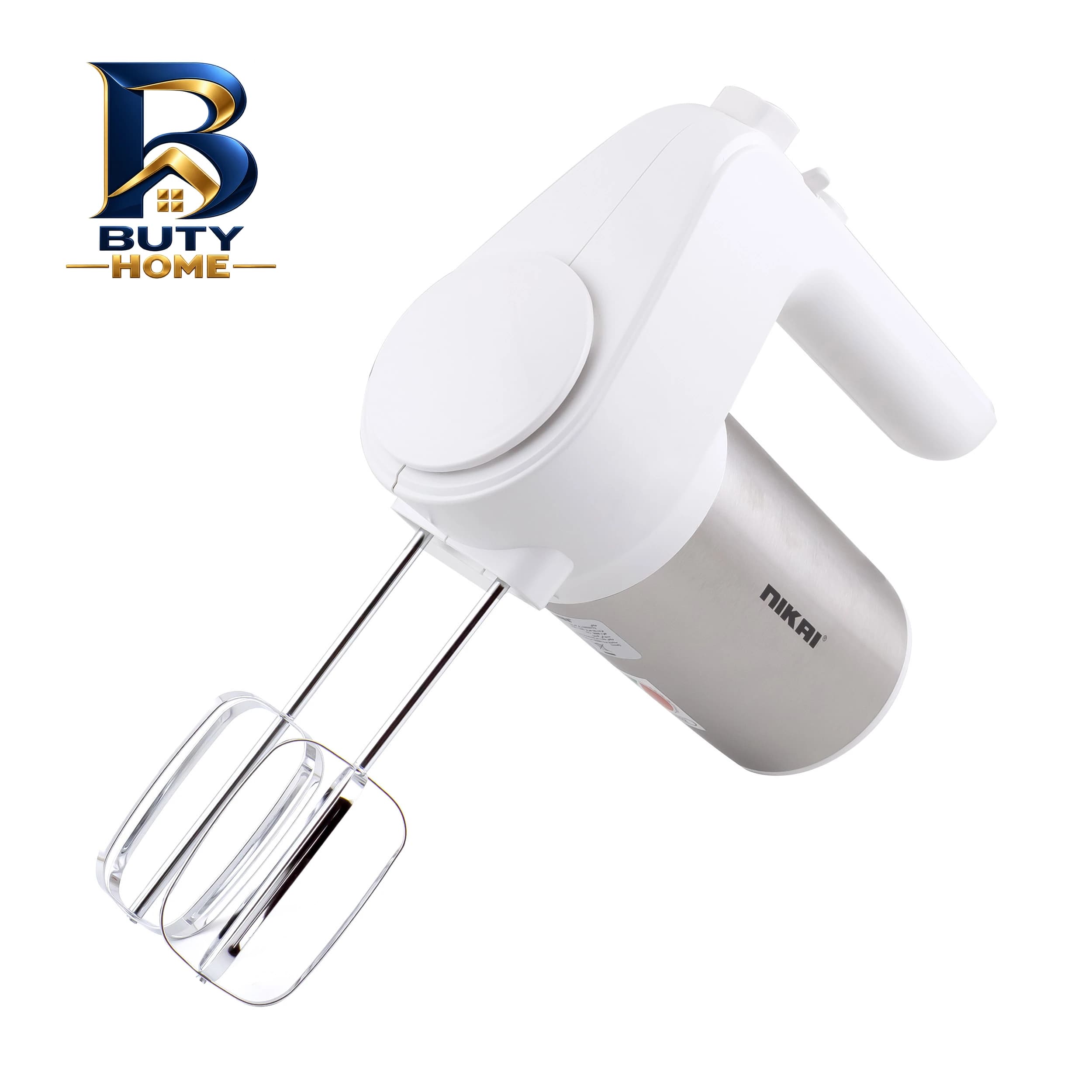 مخلوط کن 0.8 لیتری دبلیو ام اف مدل KITCHENminis مشکی — تصویر ۲