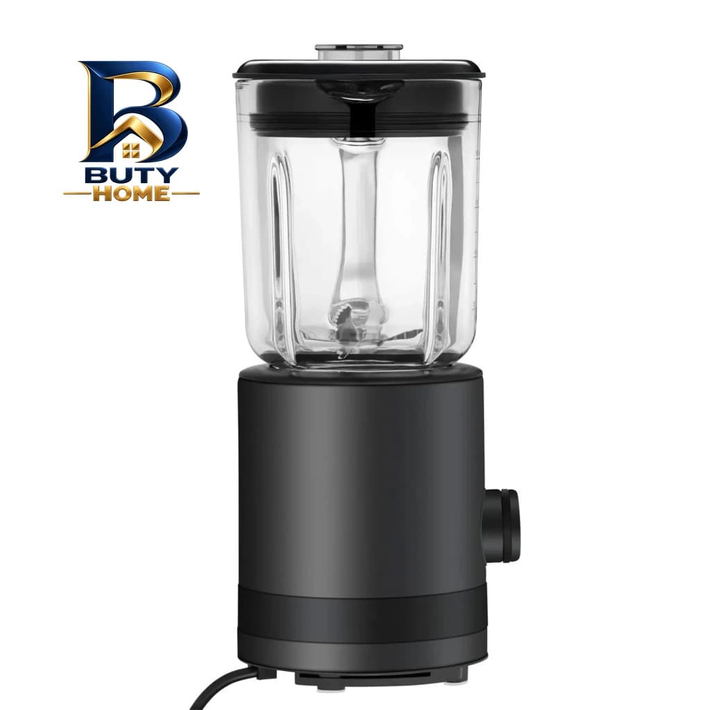 مخلوط کن 0.8 لیتری دبلیو ام اف مدل KITCHENminis مشکی — تصویر ۶
