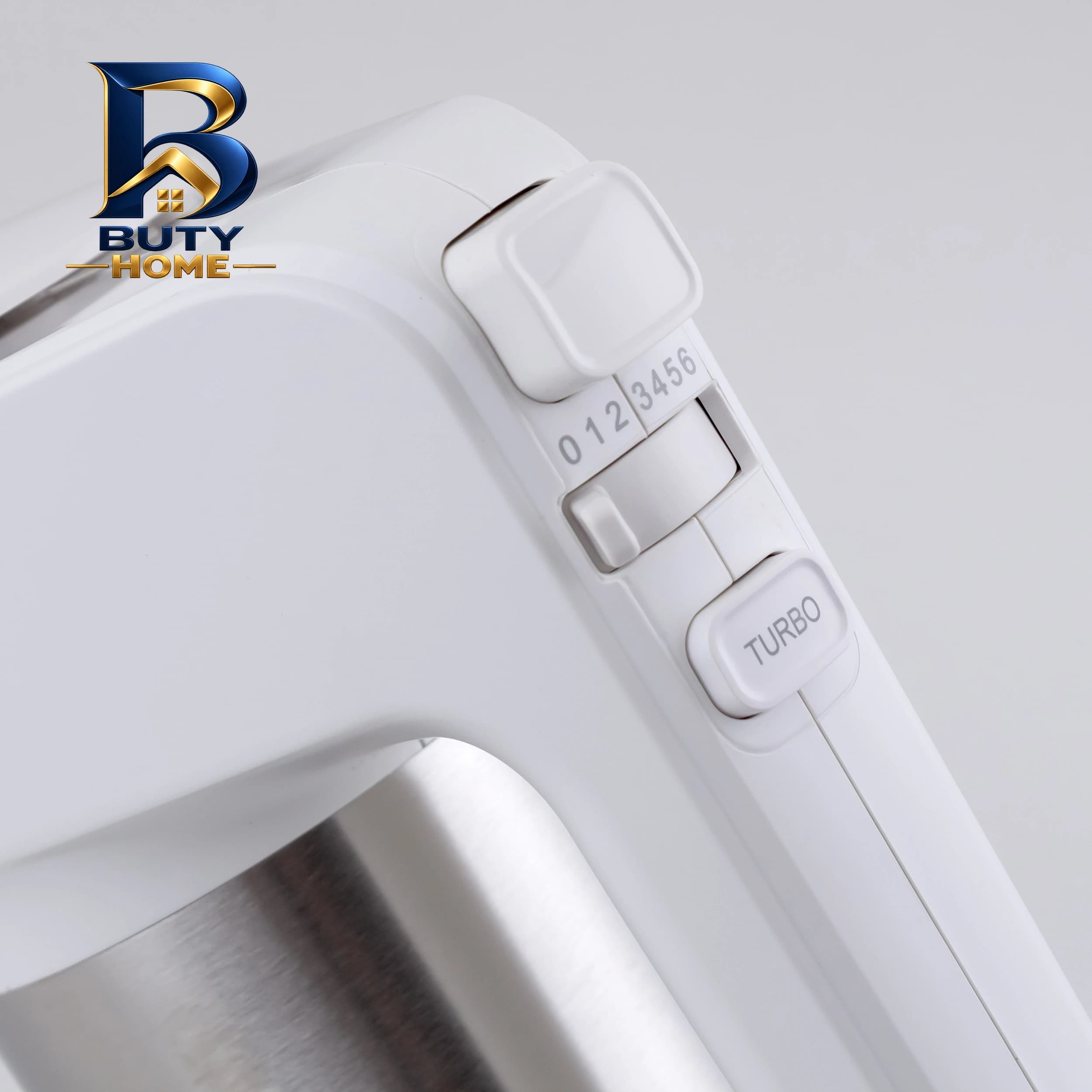 مخلوط کن 0.8 لیتری دبلیو ام اف مدل KITCHENminis مشکی