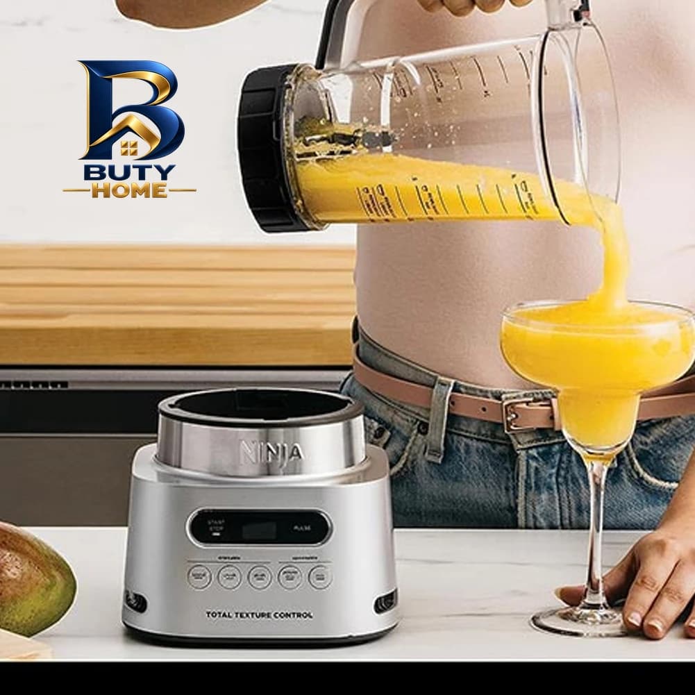 مخلوط کن ۱ لیتری نینجا مدل CB۱۵۰ اصل — تصویر ۸