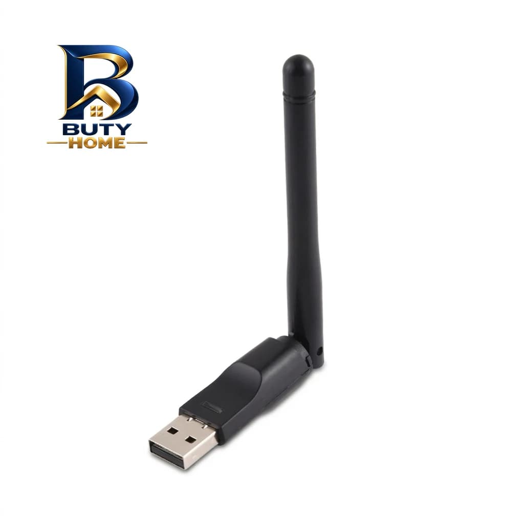 دانگل Wifi آلفا مدل UW۰۷ اصل — تصویر ۴