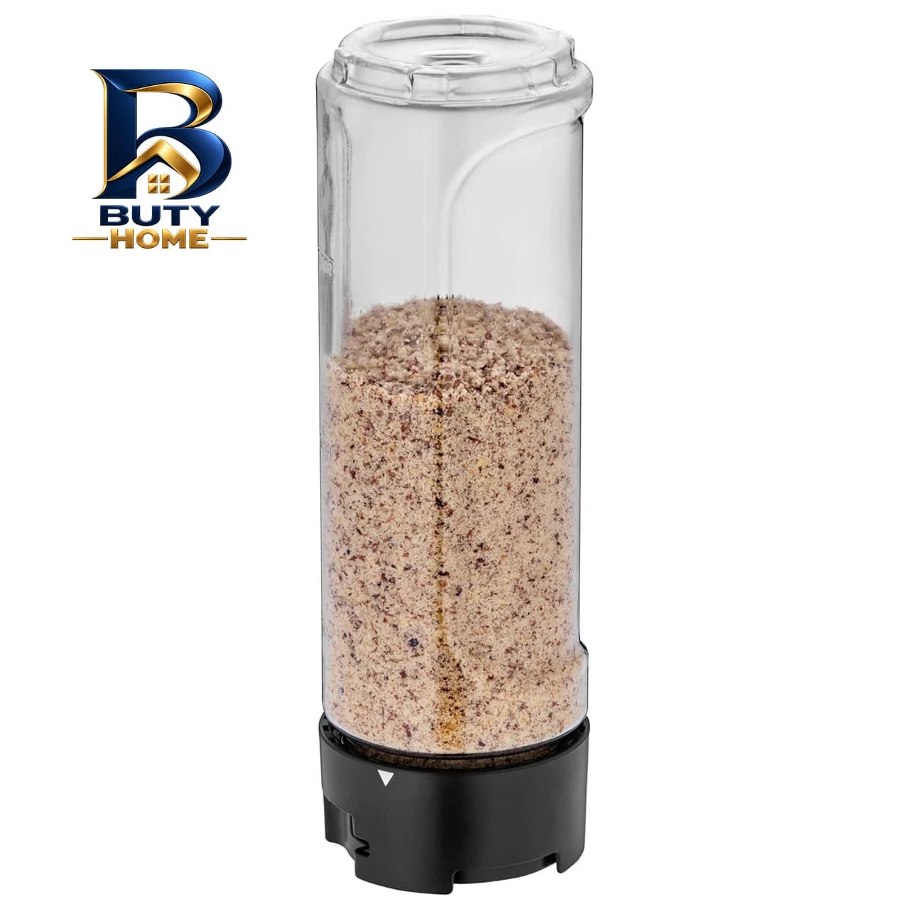 گوشت کوب برقی سنکور مدل SHB 5608 با طراحی ارگونومیک — تصویر ۶