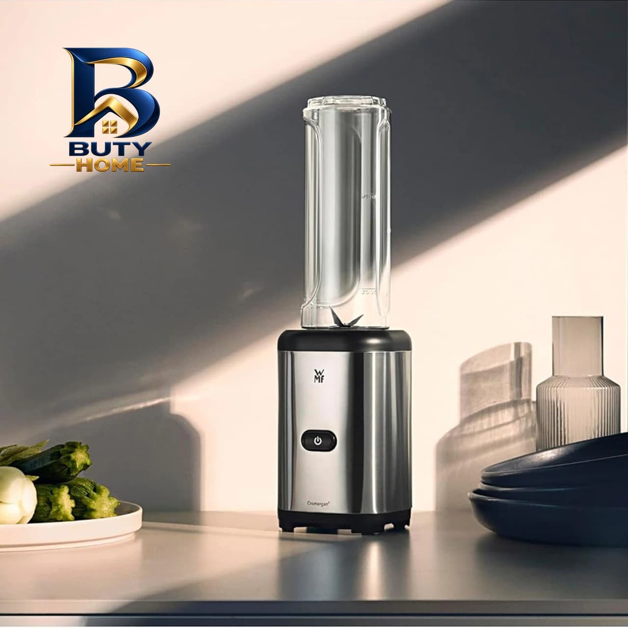 گوشت کوب برقی سنکور مدل SHB 5608 با طراحی ارگونومیک — تصویر ۲