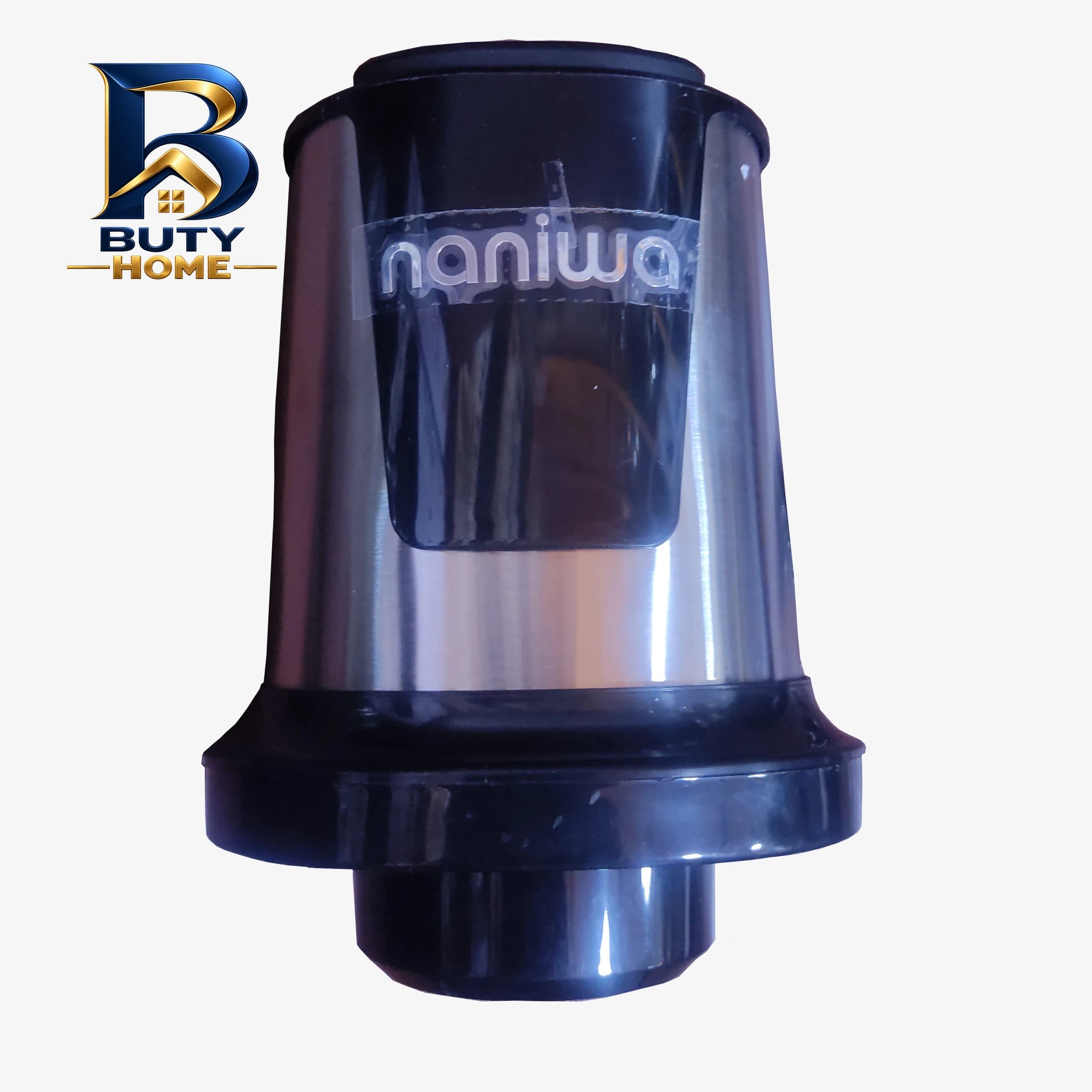 خردکن میلی لیتر نانیوا مدل NC-۳۱۰ اصل — تصویر ۲