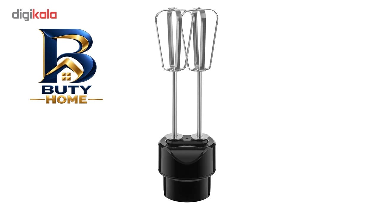 گوشت کوب برقی 9 کاره سنکور مدل SHB 5501 — تصویر ۸