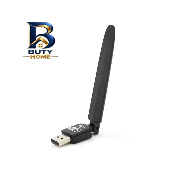 دانگل وای فای آلفا مدل WIFI UW۱۰s اصل