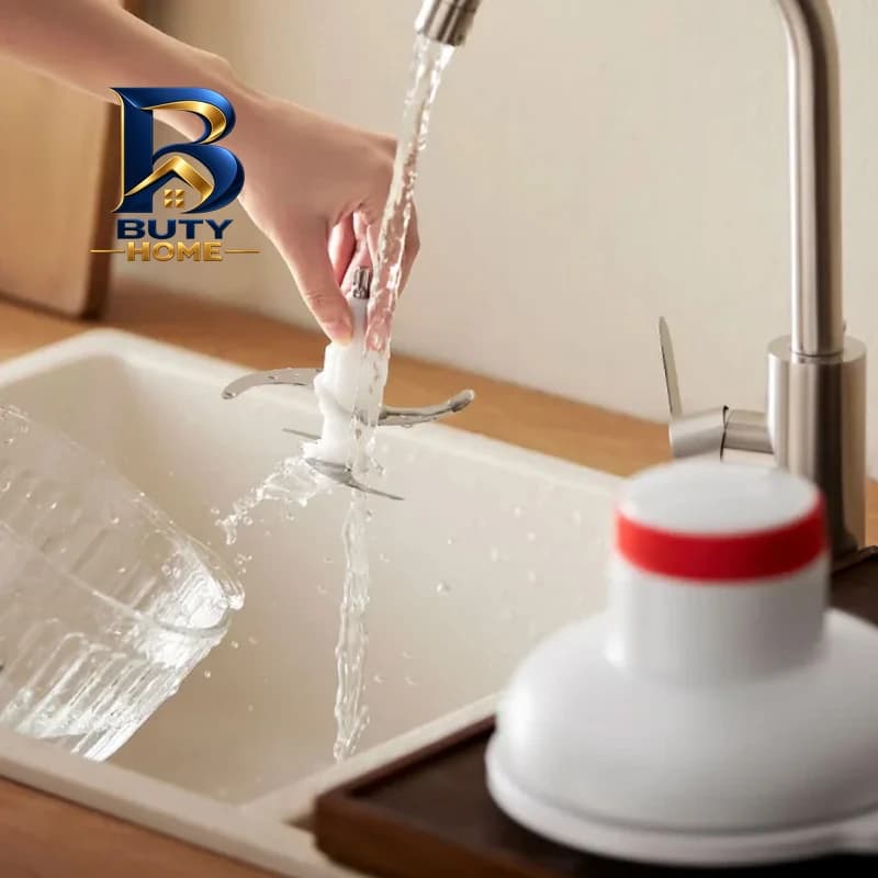 خردکن ۲ لیتری درما مدل JR۱۰W اصل